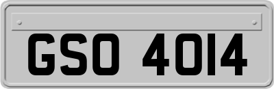 GSO4014