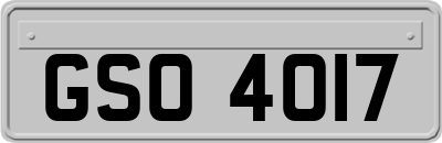 GSO4017