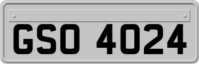 GSO4024