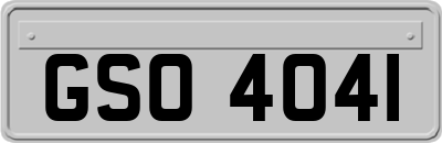 GSO4041