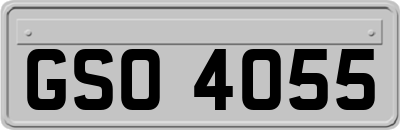 GSO4055