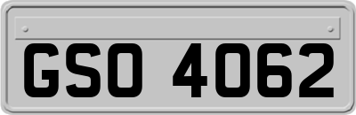 GSO4062