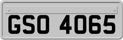 GSO4065