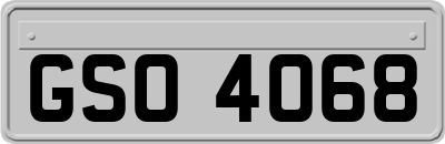 GSO4068