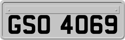 GSO4069