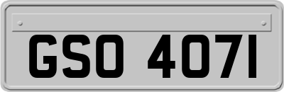 GSO4071