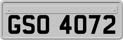 GSO4072