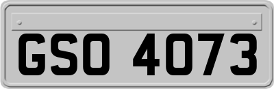 GSO4073