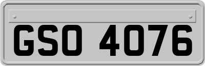 GSO4076