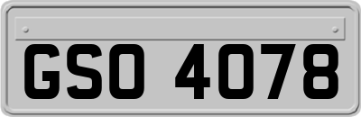 GSO4078