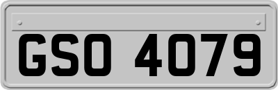 GSO4079