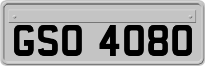 GSO4080