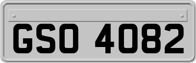 GSO4082