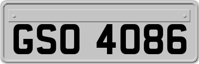 GSO4086