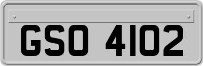 GSO4102
