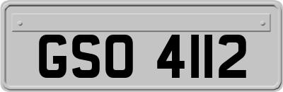 GSO4112