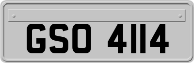 GSO4114