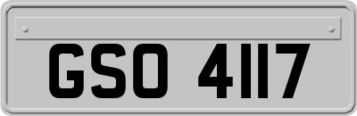 GSO4117