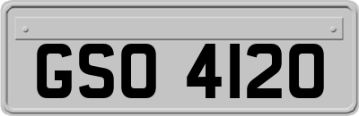 GSO4120