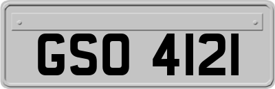 GSO4121