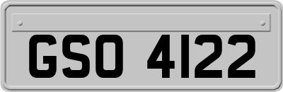 GSO4122