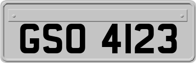 GSO4123