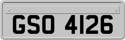 GSO4126