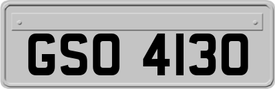 GSO4130