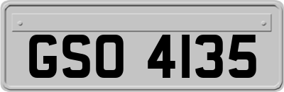 GSO4135