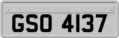GSO4137
