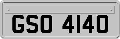 GSO4140