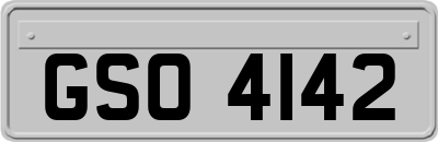 GSO4142