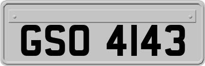 GSO4143