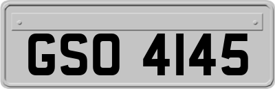 GSO4145