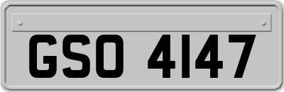 GSO4147
