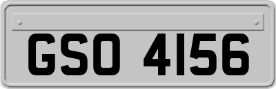 GSO4156
