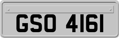 GSO4161