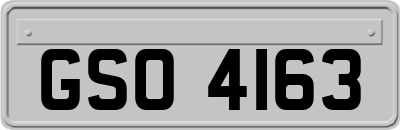 GSO4163