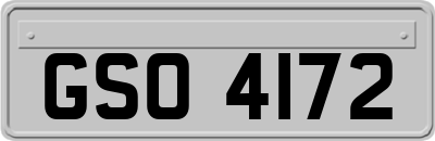 GSO4172