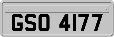 GSO4177