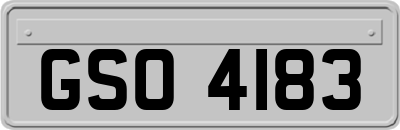 GSO4183