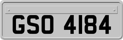 GSO4184