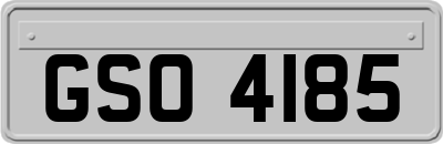 GSO4185