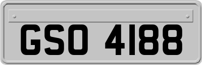 GSO4188