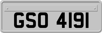 GSO4191