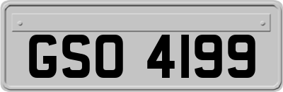 GSO4199