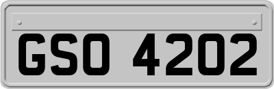GSO4202