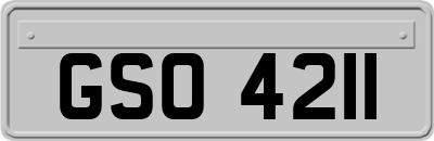 GSO4211