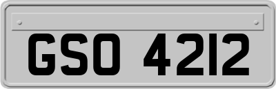 GSO4212