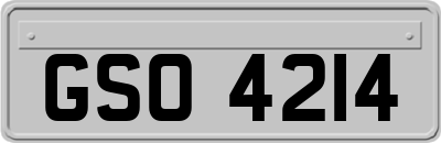 GSO4214